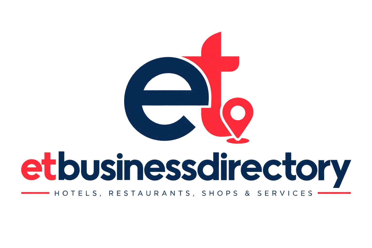 Ethiopia Business Directory — Hotels, Restaurants, Shops & Services