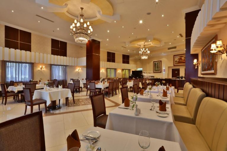 Capital Hotel and Spa 11 768x512
